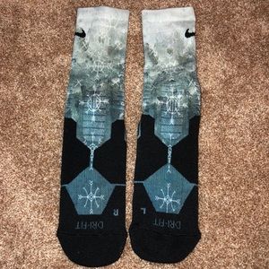 Nike Elite Socks